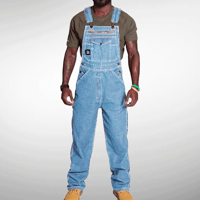 Salopette de Plomberie