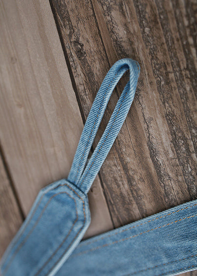 Salopette avec Poche Femme