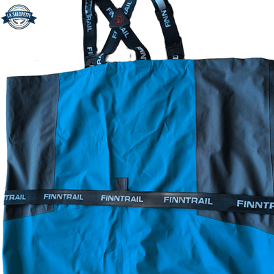 낚시 방수 바지<br> 네오프렌