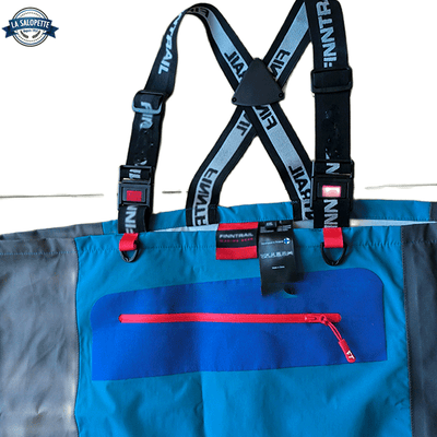 Waders Homme Néoprène