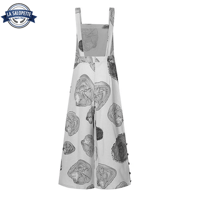 Robe Plastron en Pagne