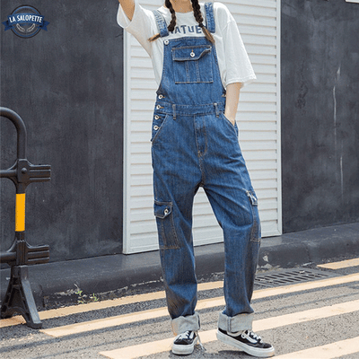 Salopette Magic Street