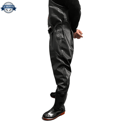 Salopette Pêche Mouche