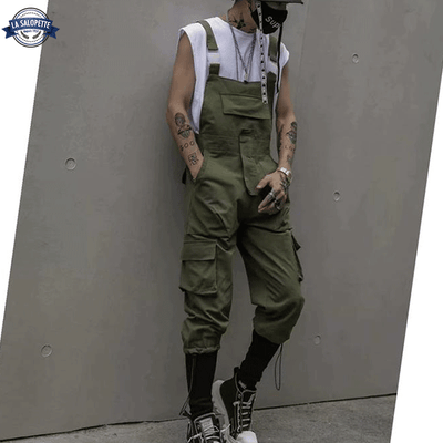 Salopette Urban Classic