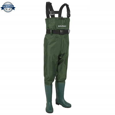 Salopette Waders