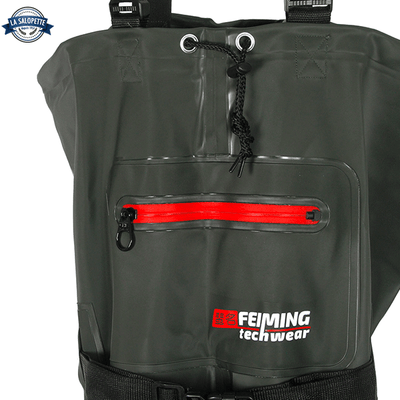 Waders de Pêche à la Mouche