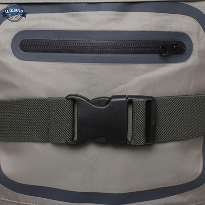 Waders Léger avec Ceinture