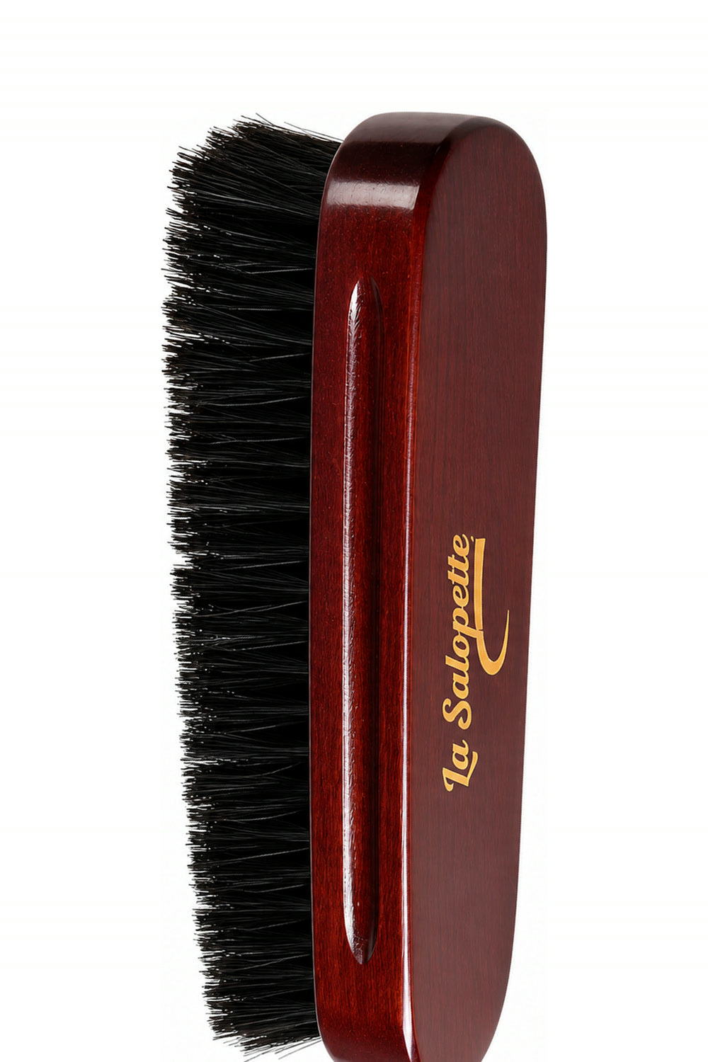 brosse a jean soies naturelles