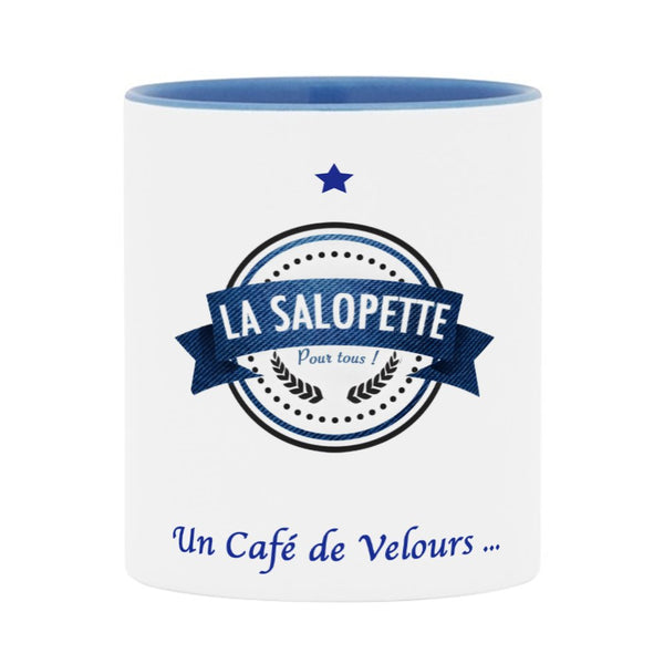 La Salopette® 세라믹 머그