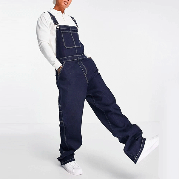 진 작업복<br> 초대형 미코 