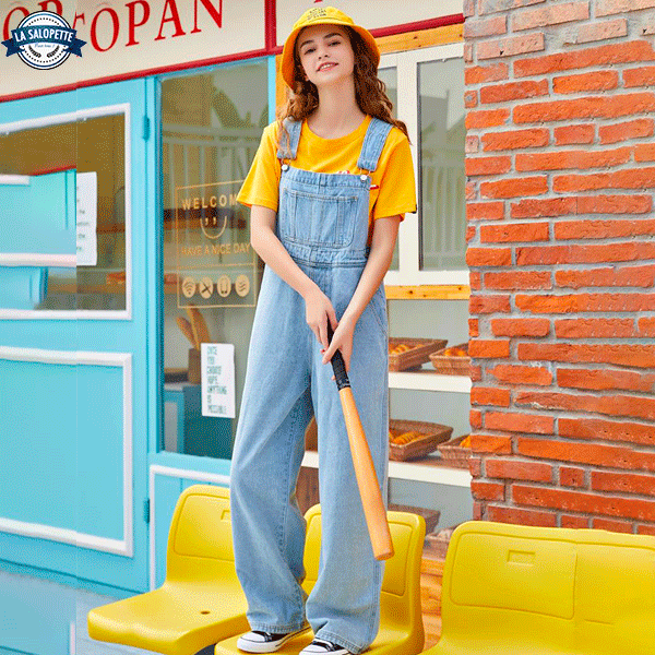 진 작업복<br> 대형 팜룸 