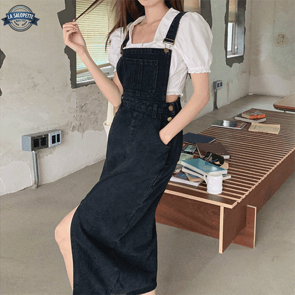 전체 드레스<br> 마이아 공중 그네