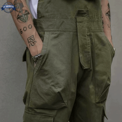 Cotte Urban Classic