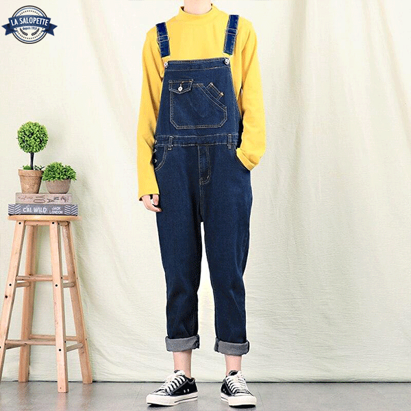 진 작업복<br> 미니언 스튜어트 