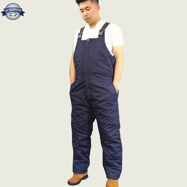 작업복<br> 델타 플러스 디비전