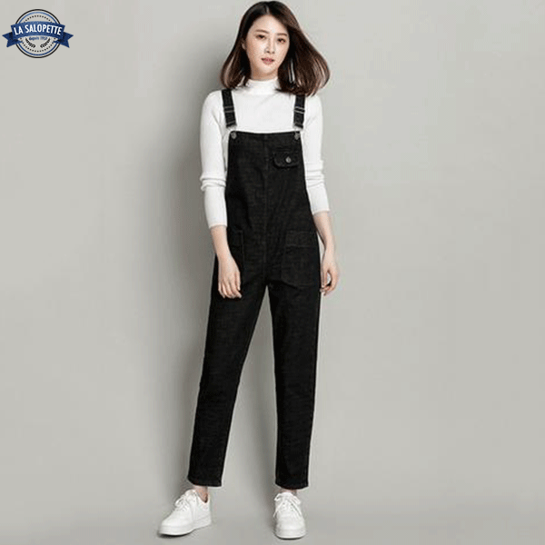 데님 작업복<br> 스피릿나라