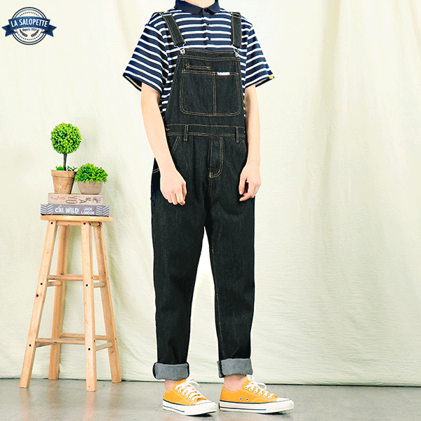 작업복<br> 남성 스트레칭 