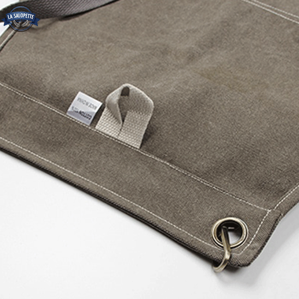 BBQ 킹 에이프런