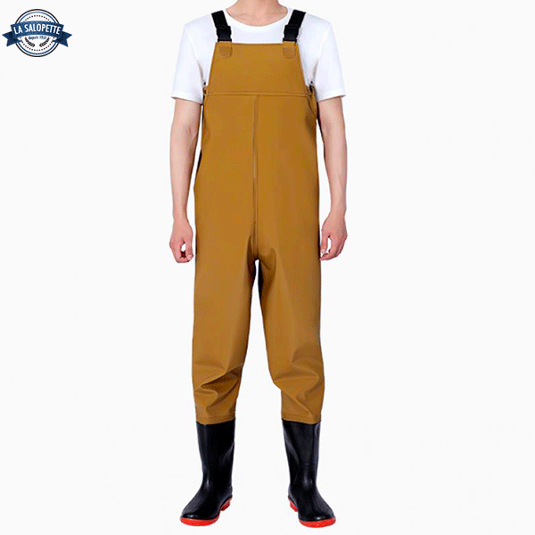 바다 낚시 방수 바지